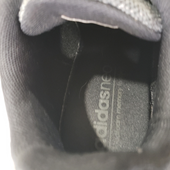 Adidas NEO Cloudfoam Flyer Running Shoes - Picture 6 of 7